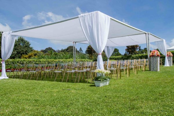 Canopy Tent