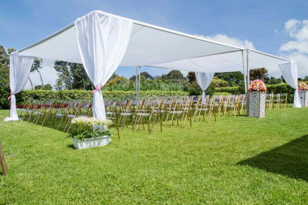 Canopy Tent