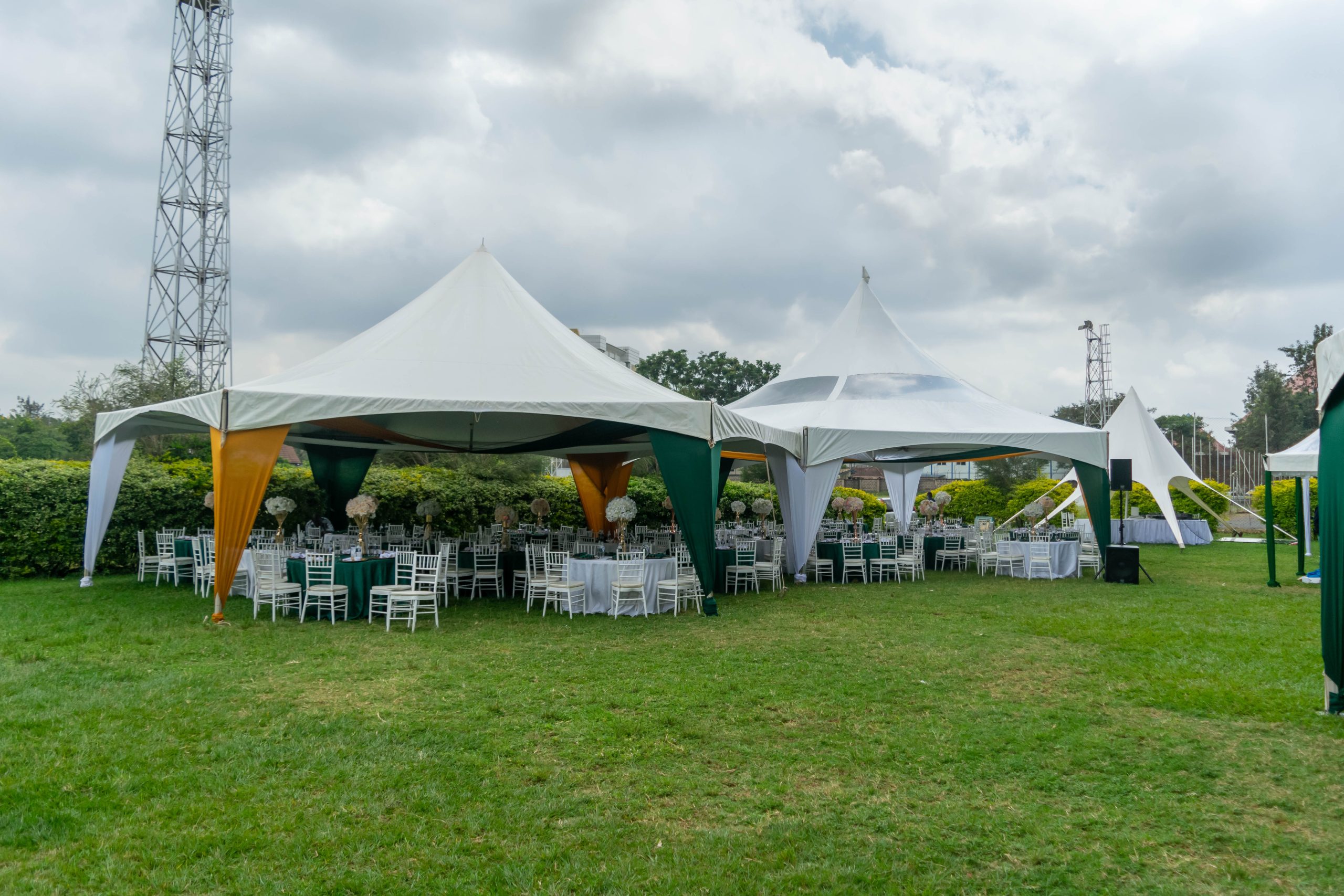 Hexagon tents (1) https://wayfarerevents.co.ke/wp-content/uploads/2025/08/Hexagon-tents-1-scaled.jpg